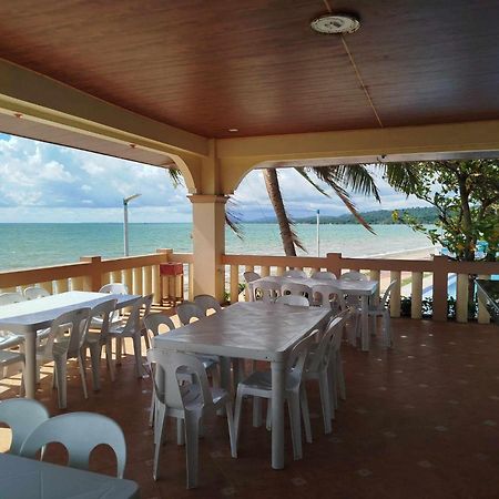 Happy Ripples Beach Resort Mabilao 외부 사진