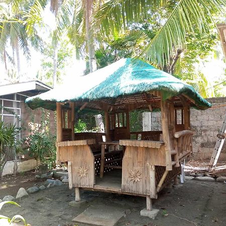 Happy Ripples Beach Resort Mabilao 외부 사진
