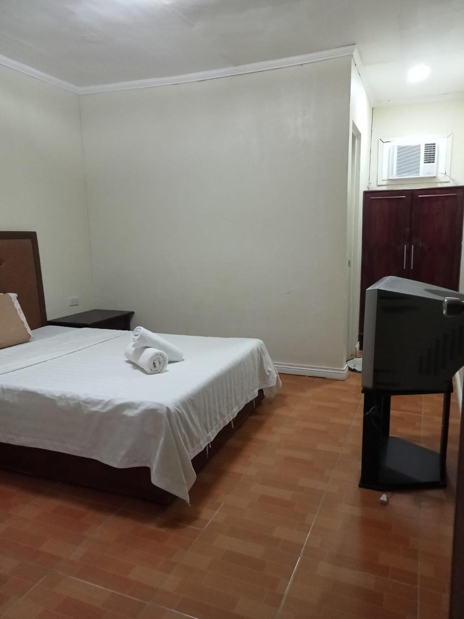 Happy Ripples Beach Resort Mabilao 외부 사진