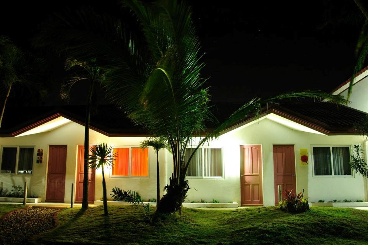 Happy Ripples Beach Resort Mabilao 외부 사진