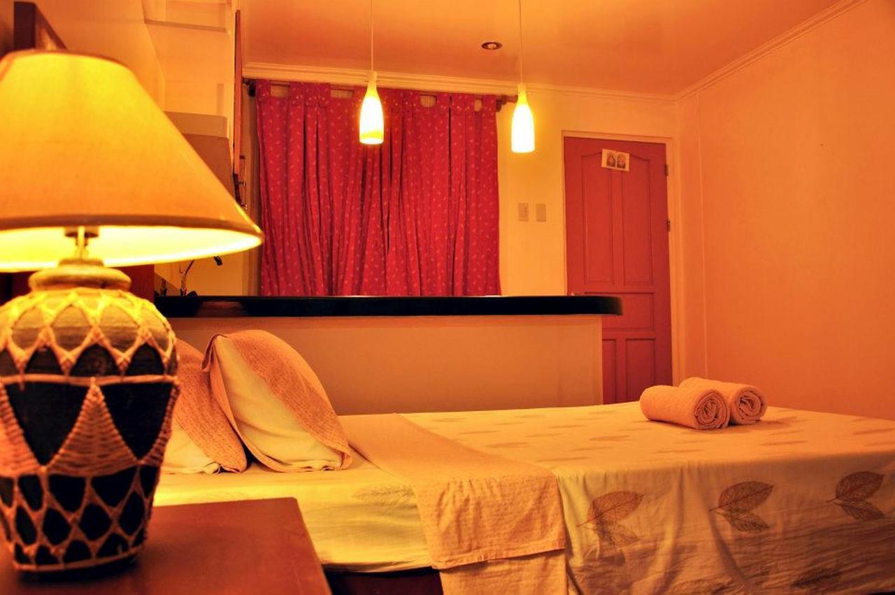 Happy Ripples Beach Resort Mabilao 외부 사진