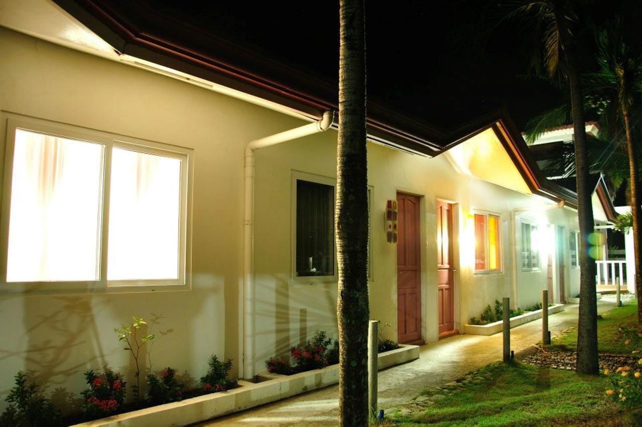 Happy Ripples Beach Resort Mabilao 외부 사진