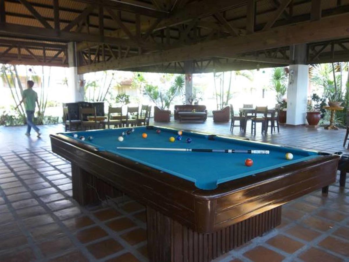 Happy Ripples Beach Resort Mabilao 외부 사진