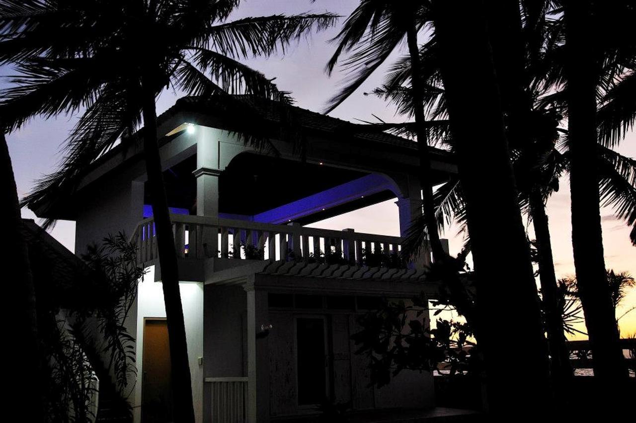 Happy Ripples Beach Resort Mabilao 외부 사진