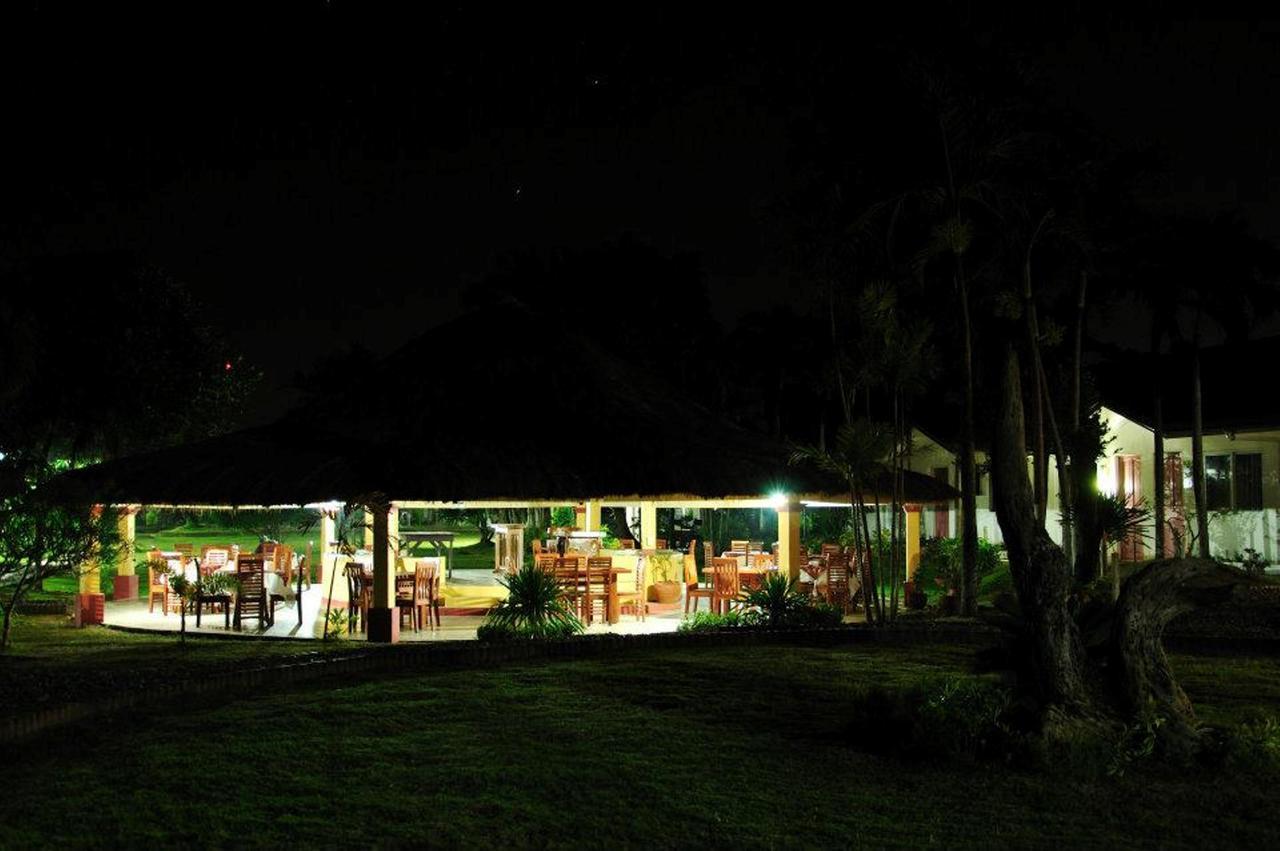 Happy Ripples Beach Resort Mabilao 외부 사진