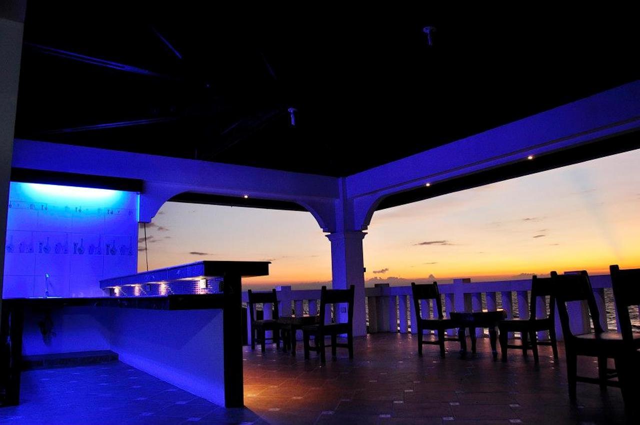 Happy Ripples Beach Resort Mabilao 외부 사진