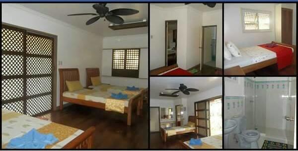 Happy Ripples Beach Resort Mabilao 외부 사진