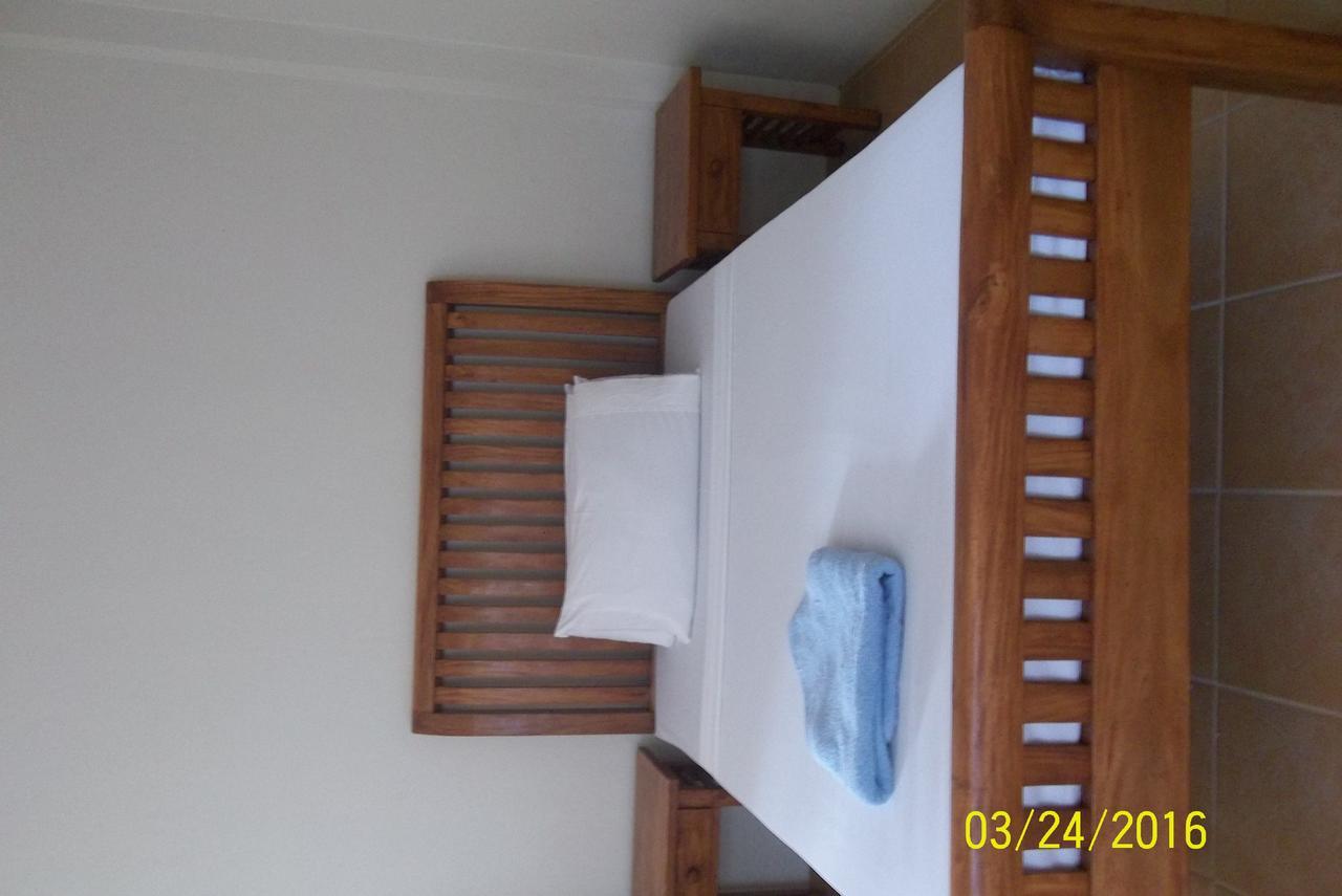 Happy Ripples Beach Resort Mabilao 외부 사진