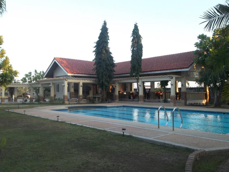 Happy Ripples Beach Resort Mabilao 외부 사진