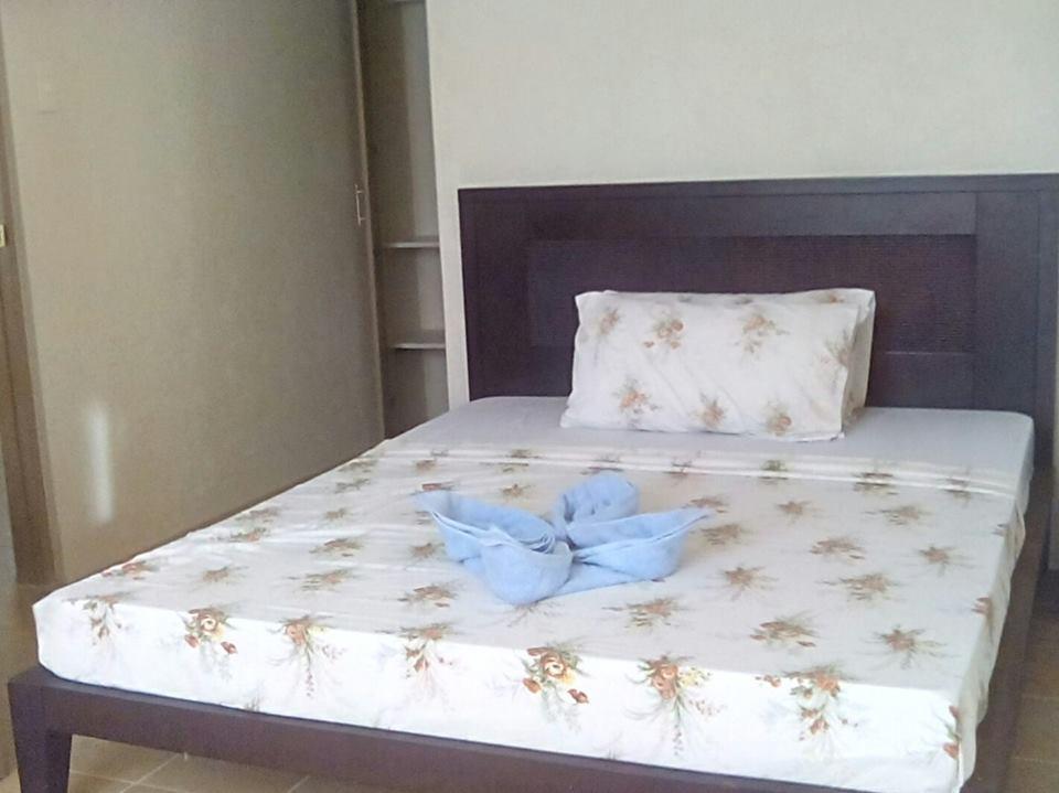 Happy Ripples Beach Resort Mabilao 외부 사진