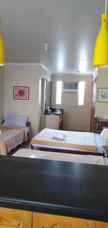 Happy Ripples Beach Resort Mabilao 외부 사진