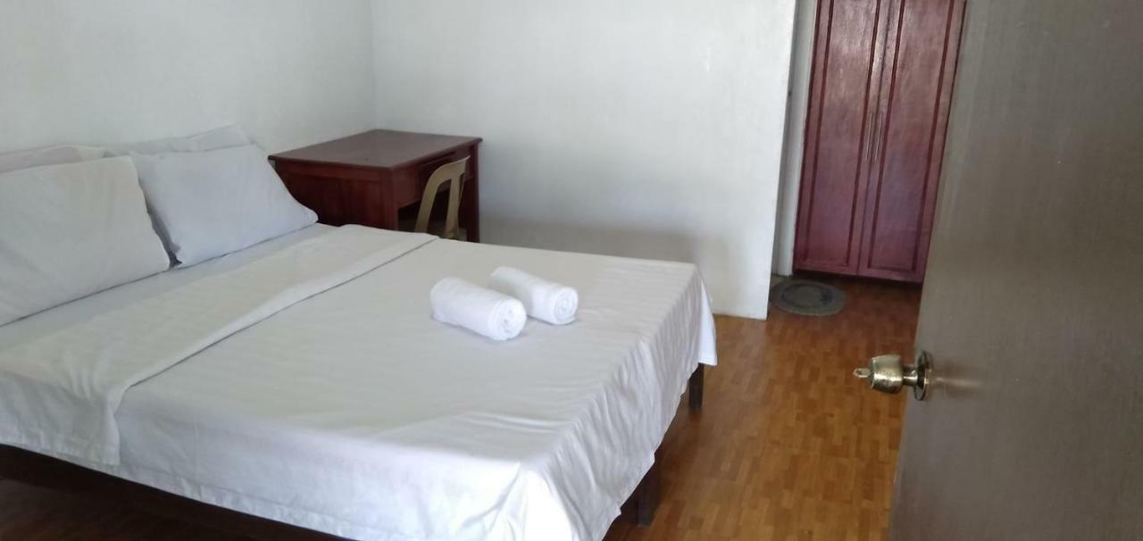 Happy Ripples Beach Resort Mabilao 외부 사진