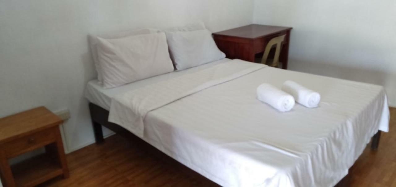 Happy Ripples Beach Resort Mabilao 외부 사진