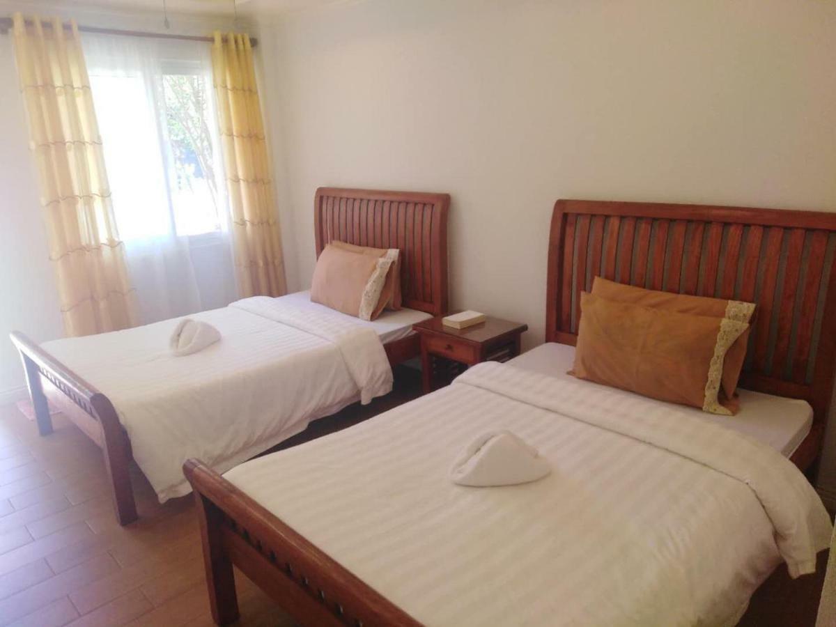 Happy Ripples Beach Resort Mabilao 외부 사진