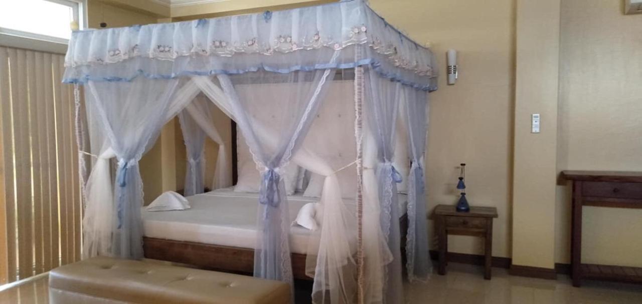 Happy Ripples Beach Resort Mabilao 외부 사진